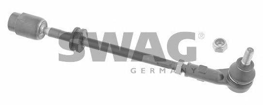 Поперечная рулевая тяга 30 72 0051 SWAG