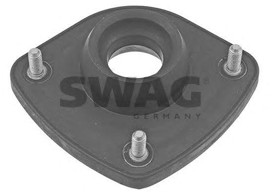 Опора амортизационной стойки 62 54 0003 SWAG