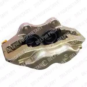 Тормозной суппорт LC3411 DELPHI