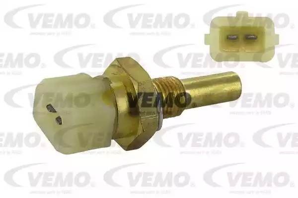 Температурный датчик охлаждающей жидкости V15-77-0001 VEMO
