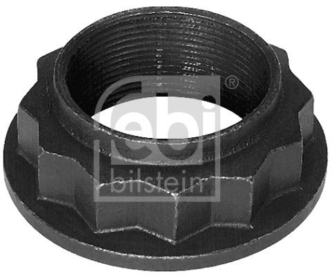 Гайка; Гайка, коническое колесо 08536 FEBI BILSTEIN