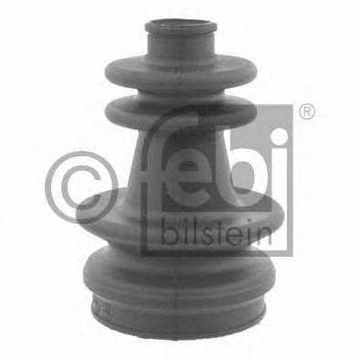 Пыльник ШРУСа 05643 FEBI BILSTEIN