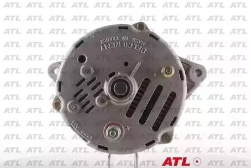 Генератор L30830 ATL DELTA AUTOTECHNIK