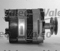 Генератор 436228 VALEO PHC