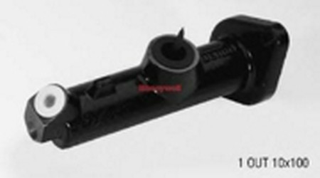 Главный тормозной цилиндр 111508B BENDIX JURID