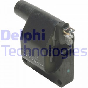 Катушка зажигания GN10028-11B1 DELPHI