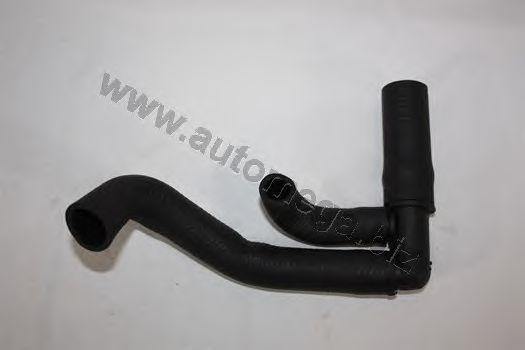 Шланг радиатора 301220058037 AUTOMEGA