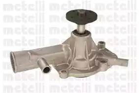 Водяной насос 240210 METELLI