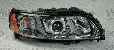 Основная фара 043547 VALEO PHC