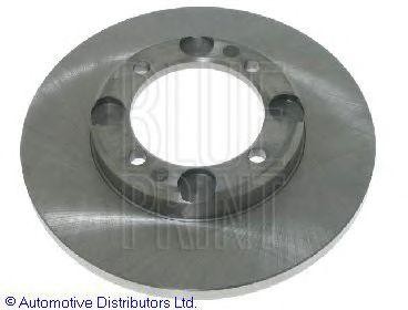 Тормозной диск ADC44339 BLUE PRINT
