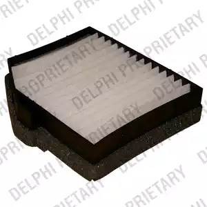 Фильтр, воздух во внутренном пространстве TSP0325251 DELPHI