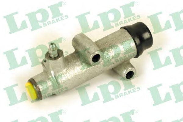 Рабочий цилиндр, система сцепления 8806 LPR