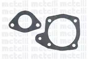Водяной насос 240372 METELLI