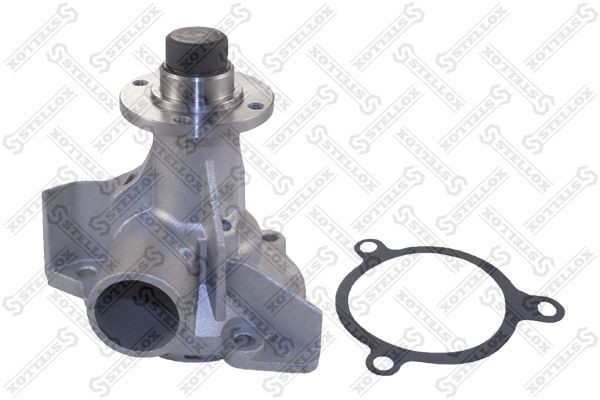 Насос - помпа системы охлаждения ДВС 4516-0015-SX STELLOX
