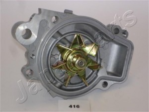 Водяной насос PQ416 JAPAN PARTS GROUP