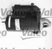 Стартер 436034 VALEO PHC
