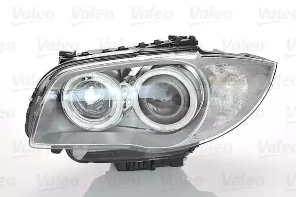 Основная фара 043914 VALEO PHC