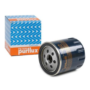 Масляный фильтр LS715 PURFLUX