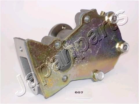 Водяной насос PQ-607 JAPAN PARTS GROUP
