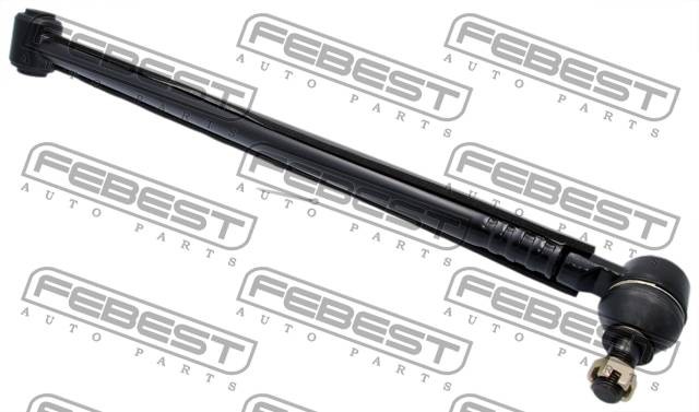 Рычаг подвески 0125-012 FEBEST