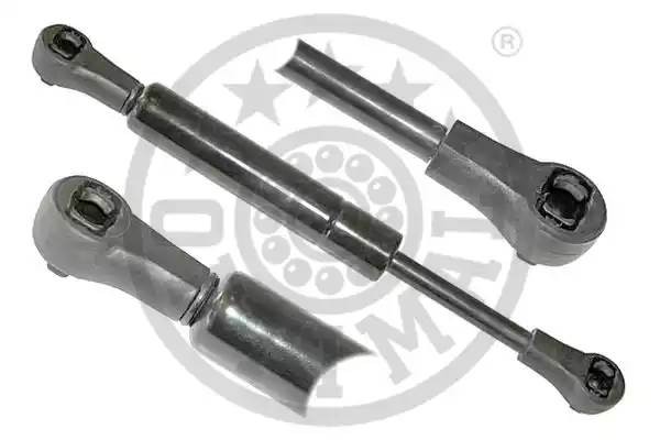 Упругий элемент, крышка багажника / помещения для груза AG17004 OPTIMAL