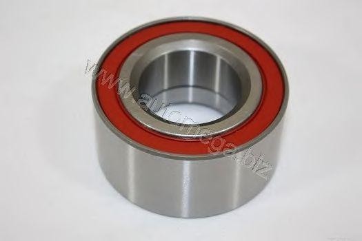 Подшипник ступицы колеса 304070625893 AUTOMEGA