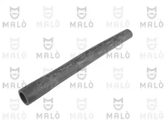 Шланг радиатора 3905 MALO