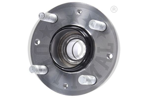 Комплект подшипника ступицы колеса 952405 OPTIMAL