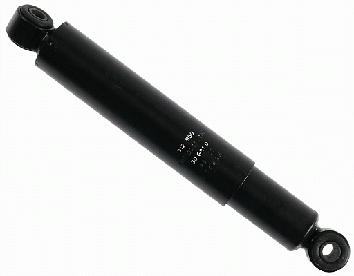 Амортизатор 30-G81-0 BOGE