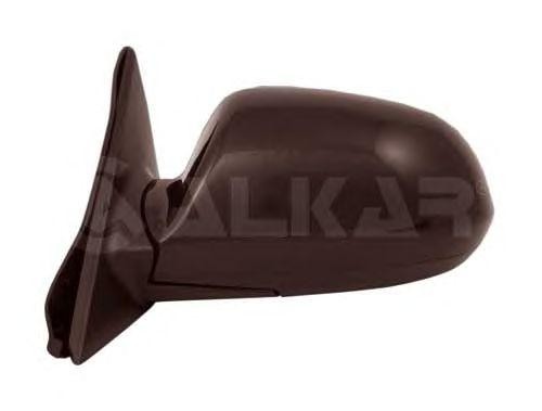 Наружное зеркало 6127629 ALKAR