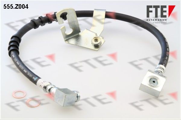 Тормозной шланг 555Z004 FTE