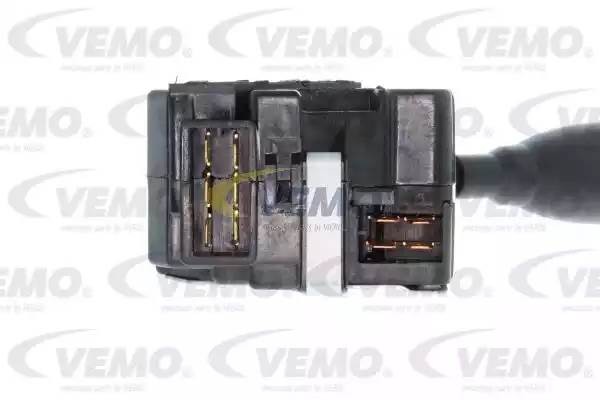Выключатель на колонке рулевого управления V46800001 VEMO