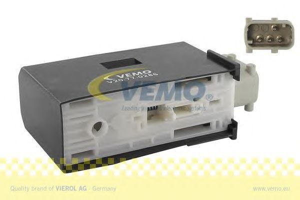 Регулировочный элемент, центральный замок V20-77-0286 VEMO