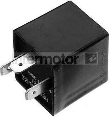 Прерыватель указателей поворота 58985 STANDARD