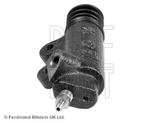 Рабочий цилиндр, система сцепления ADT33662 BLUE PRINT