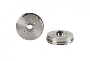 Тормозной барабан 14.7257.10 BREMBO