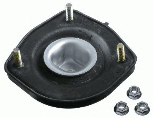 Опора амортизационной стойки 87-451-A BOGE