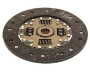 Диск сцепления MB64 VALEO PHC