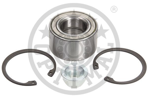 Комплект подшипника ступицы колеса 891486 OPTIMAL