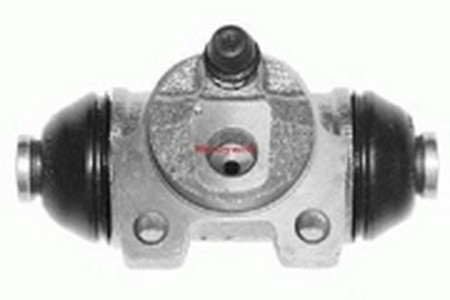 Колесный тормозной цилиндр 212303B BENDIX JURID