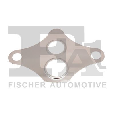 Прокладка, выпускной трубопровод 120990 FISCHER