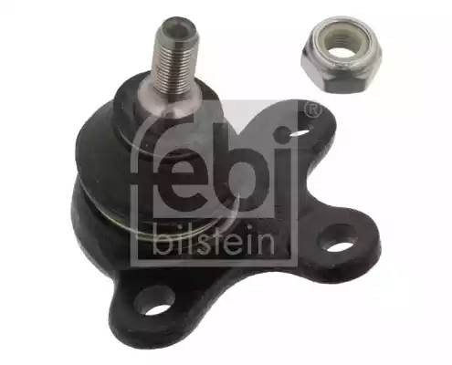 Опора шаровая подвески 04936 FEBI BILSTEIN