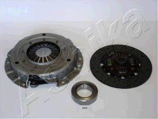 Комплект сцепления 9203304 ASHIKA