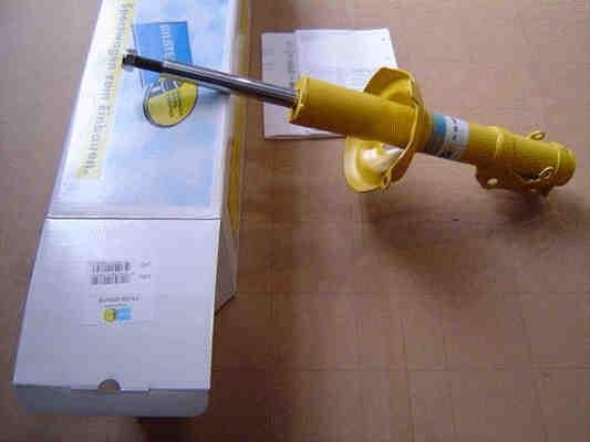 Опора амортизатора V364024 BILSTEIN