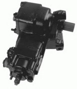 Рулевой механизм 2905401 ZF