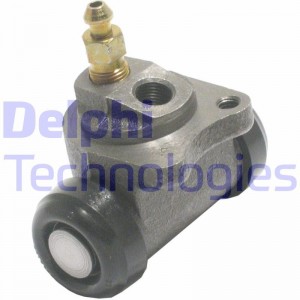 Колесный тормозной цилиндр LW62080 DELPHI