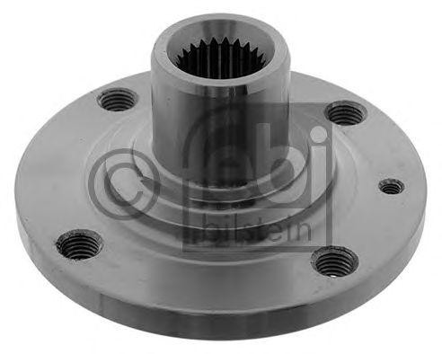 Ступица колеса 02231 FEBI BILSTEIN