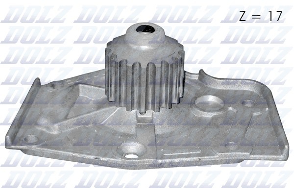 Водяной насос M138 DOLZ