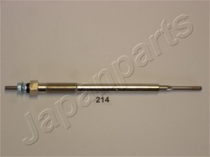 Свеча накаливания CE-214 JAPAN PARTS GROUP