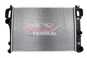 Радиатор охлаждения ДВС 517107J TERMAL